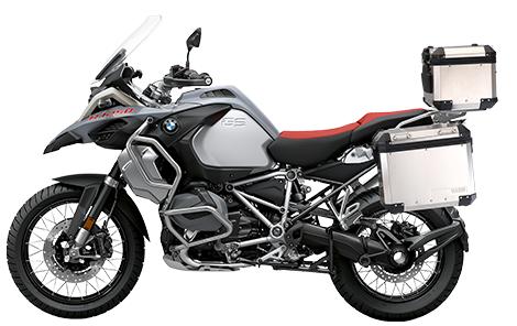 Bmw r deals 1250 motorcycle